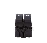 Aramox Commutateur de Fenêtre Électrique pour II 2, Bouton de Contrôle de Lève-Vitre, Compatible avec 8200060045