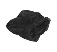 Aramox Couvercle d'enrouleur de Tuyau, Couverture Anti-poussière d'eau en Tissu Oxford 51x56x21cm pour Support de Tuyau Mural de Jardin, Protection de Stockage Extérieur