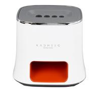 Aramox Decortiqueur Graine Tournesol Éplucheur Automatique de Graines de Tournesol, Séparateur de Noix Multifonctionnel pour Décorticage Facile du Melon, stabilité sur les Tables et les Canapés, Charg