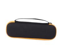 Aramox EVA Rigide Boîte de Rangement pour Tournevis sans Fil DWHT66719 | Coque en nylon résistant aux chocs, poches en élastique, poignée de transport ergonomique, transport sur chantier, garage