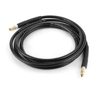 Aramox High Pressure Washer Water Clean Hose for K2 K3 K4 K5 Effective Car Cleaning Accessory (10 m / 32,8 pieds)
