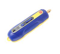 Aramox IR10 PRO OCA Colle Électrique Décolleur, 2800mAh | Outil de réparation d\'écran de téléphone, réglable à 3 vitesses, affichage de la poussière à lumière verte, côté incurvé