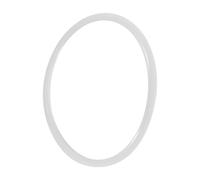 Aramox Joint Caoutchouc Cocotte Minute Seb 8L Bague d'Étanchéité en Silicone pour Autocuiseur, Qualité Alimentaire, 26cm de Diamètre, Flexible, Installation Facile