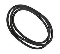 Aramox Lame de Tondeuse, GX20072 pour Plateau de 42 Pouces | Composé de caoutchouc tolérant à l\'huile thermique, charge de choc, remplacement direct pour la série L100, temps d\'arrêt