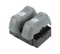 Aramox Master Window Switch, Commutateur de Lève-vitre de Voiture Remplacement du Commutateur de Commande de Fenêtre pour 1993-2002 OE:10402845