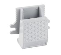 Aramox Pédale de Commande de Machine de Sablage en Métal avec Dispositif à Ressort 10 X 11,5 X 5 Cm Fonctionnement Stable et Précis pour les Utilisateurs d'équipement de Sablage