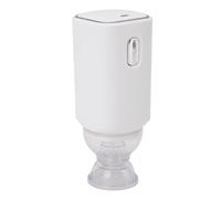 Aramox Pompe à Vide pour Filament d'imprimante 3D, Pompe à Vide Automatique ABS 90 W Rechargeable par USB, Batterie 400 MAh, une évacuation Rapide de l'air pour Sacs de Stockage de Filaments et Sacs