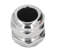 Aramox Presse-étoupe en Acier Inoxydable 304, M25, IP68, Joint Étanche pour Câbles 10-16 mm, Intérieur et Extérieur
