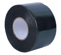 Aramox Ruban de Couture pour Gazon Artificiel Ruban Adhésif Double Face pour Pelouse 50 Mm X 5 M Tissu Non tissé Tenue Solide Coupe Facile pour l'installation de Gazon d'aménagement Paysager de