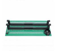 Aramox Testeur de Mémoire DDR3, Double Emplacement, alimenté par Batterie | Carte de Diagnostic d\'ordinateur de bureau, indicateur de défaut LED, détection de Circuit , outil PCB Portable,