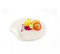 ARANCIA et LIMONE moule en silicone SilikoMart 3Design