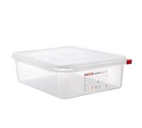 araven 03033 Récipient alimentaire hermétique, sans BPA, 6,8 l
