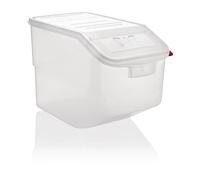 Araven 949741 Tupper avec couvercle 50 l