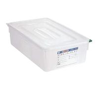 Araven Boîte alimentaire 21 l (1/1 GN) 150 x 530 x 345 mm