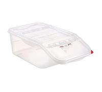 Araven CG041 Récipient accessible