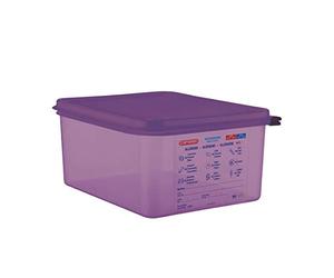 Araven CM789 Récipient alimentaire en silicone 10 l