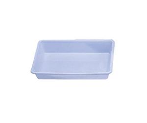 Araven J209 Plateau de conservation alimentaire peu profond