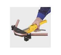 Rems Arbalète de cintrage Swing Set 12-14-16-18-22 G – pour tubes cuivre Ø 12-22 mm