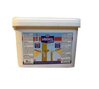 Arbokol 5 kg résine Mastic injertos et blessures d'élagage
