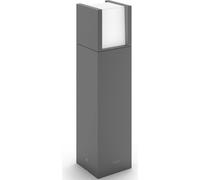 Arbor Borne Ultra Efficace LED 3,8W 800lm Anthracite