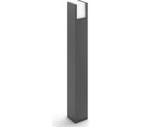 Arbor Poteau Ultra Efficace LED 3,8W 800lm Anthracite