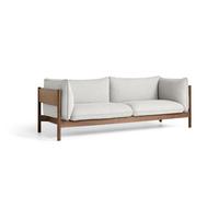 Arbour Eco canapé 3 places Hallingdal 110 / noyer huilé ciré Hay - 9369411201635