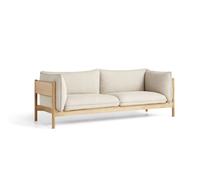 Arbour Eco canapé 3 places Hallingdal 220 / chêne huilé ciré Hay - 9369391201642