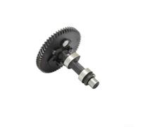 Arbre à came robuste pour moteurs à essence GX270 8HP 9HP Construction en métal de haute qualité Transmission de puissance lisse Diamètre extérieur 102 mm