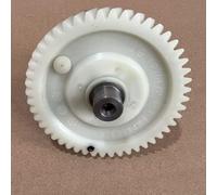 Arbre à cames VP/XP200 pour Zongshen VP200 XP200 1P70 1P70F pour Micro motoculteur xiaobailong pour pièces de Moteur axe Vertical Loncin 196cc