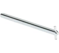 Arbre de disjoncteur ABB-Entrelec 1SCA022325R6980 Pour une utilisation avec p...