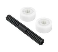 Arbre de transmission arrière PVXH020SA pour Hayward AquaNaut 400 450, pièce de rechange pour nettoyeur de piscine, en plastique