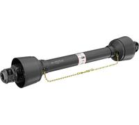 Arbre de transmission T1 Cardan 800-880mm 210Nm 540tr/min Prise Force 18kW (25CV) 2x 1 3/8" 6 Dents