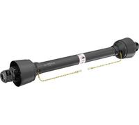 Arbre de transmission T1 Cardan 950-1045mm 210Nm 540tr/min Prise Force 18kW (25CV) 2x 1 3/8" 6 Dents