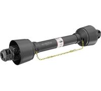 Arbre de transmission T5 Cardan 700mm 620Nm 540 tr/min 54kW (74CV) 2x 1 3/8" 6 Dents Prise Force
