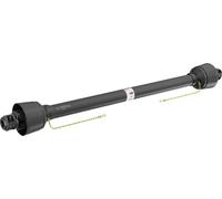 Arbre de transmission T6 Cardan 1200-1320mm 830Nm 540 tr/min 74kW (100CV) 2x 1 3/8" 6 Dents