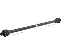 Arbre de transmission T8 Cardan 1500-1650mm 1240Nm 540 tr/min 110kW (150CV) 2x 1 3/8" 6 Dents