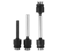Arbre de transmission tondeuse autotractée - Compatible GXV160 et GXV216 - Métal et plastique - Pièce de rechange