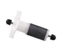 Arbre de turbine de rechange pour pompes à eau Intex, construction en acier inoxydable, installation facile, performance améliorée, circulation efficace (A)