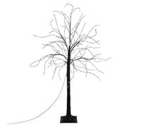 Arbre décoratif 120 cm 480 LED