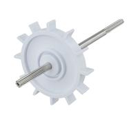 Arbre d'entraînement pour nettoyeur de piscine, remplacement de turbine 280 180