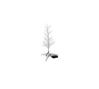Arbre design LED Design-Baum mit LED kw 155cm 83330344 blanc
