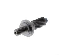 Arbre et Engrenage pour Raboteuse DW735 Pièce 5140010-10 | Compatible DW735, numéro 5140010-10, acier durable, gris, réparation facile