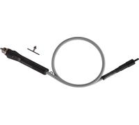 Arbre Flexible Avec Mandrin 8mm Longueur 1300 Mm 2147000 - Wolfcraft
