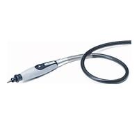 Dremel Arbre flexible 225 – pour outils Dremel, longueur 1070 mm (26150225JA)