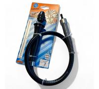 ARBRE FLEXIBLE Mandrin Ø 8 mm