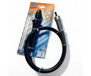 ARBRE FLEXIBLE Mandrin Ø 8 mm