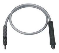 Flexible 6 mm pour perceuse WOLFCRAFT 2230000, L.1.3 m