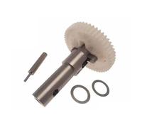 Arbre lent - Pour Moteur BZ Remplacement CAME 119RIBZ006