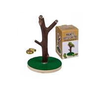 Arbre magnétique collecteur de capsules range capsules