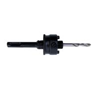 Arbre PILOT BIM queue TIVOLY - XT505220522